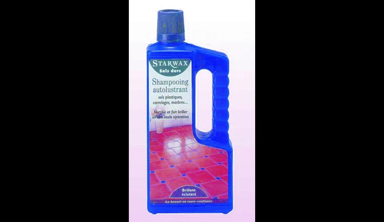 SHAMPOOING AUTOLUSTRANT 1L