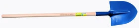Pelle ronde col de cygne 270mm emmanchée Revex 050022
