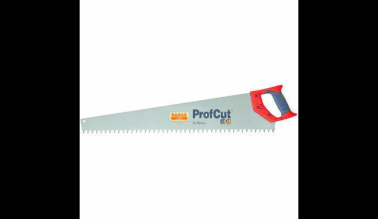 SCIE POUR LE BETON CELLULAIRE 256-26