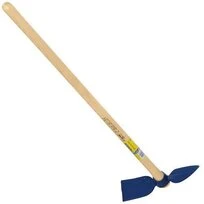 Serfouette panne et langue emmanchée droit 100cm Outils Perrin 534126
