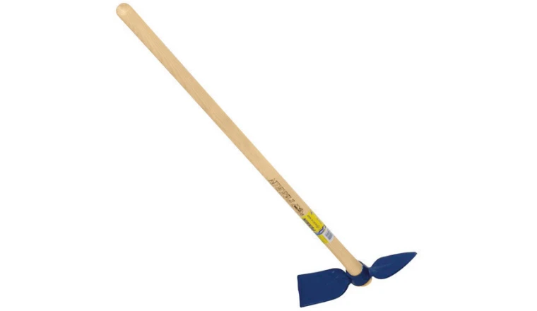 Serfouette panne et langue emmanchée droit 100cm Outils Perrin 534126