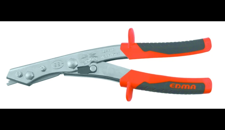 CISAILLE GRIGNOT.NR1 010155 EDMA