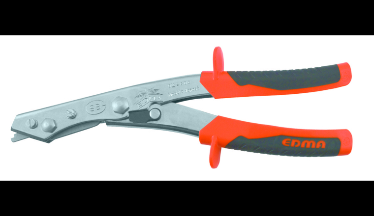 CISAILLE GRIGNOT.NR1 010155 EDMA