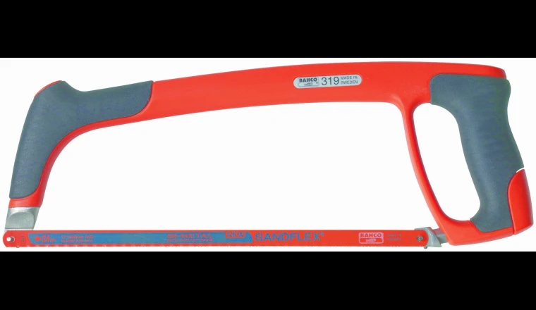 MONTURE SCIE METAUX BIMAT.319 BAHCO