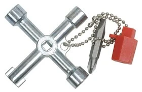 CLE ARMOIRE TECHNIQUE KS TOOLS