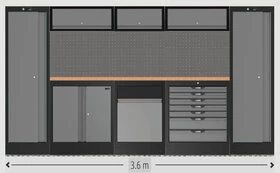COMPOSITION SRM 3.6M