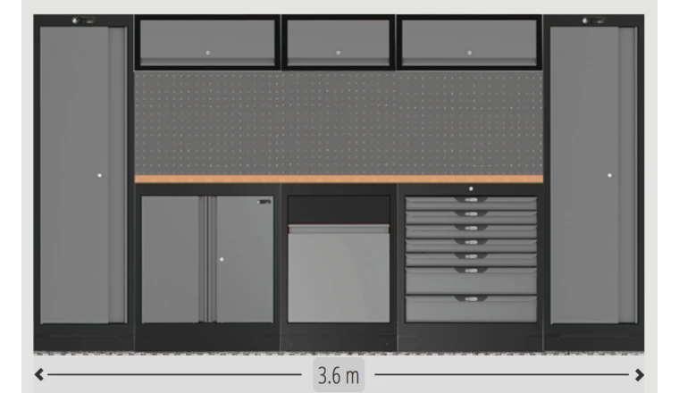 COMPOSITION SRM 3.6M