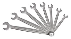 JEU DE 9 CLES MIXTE EN POUCE