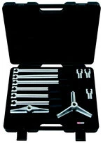 COFFRET EXTRACTEURS UNIVERSELS 12PCS KS TOOLS