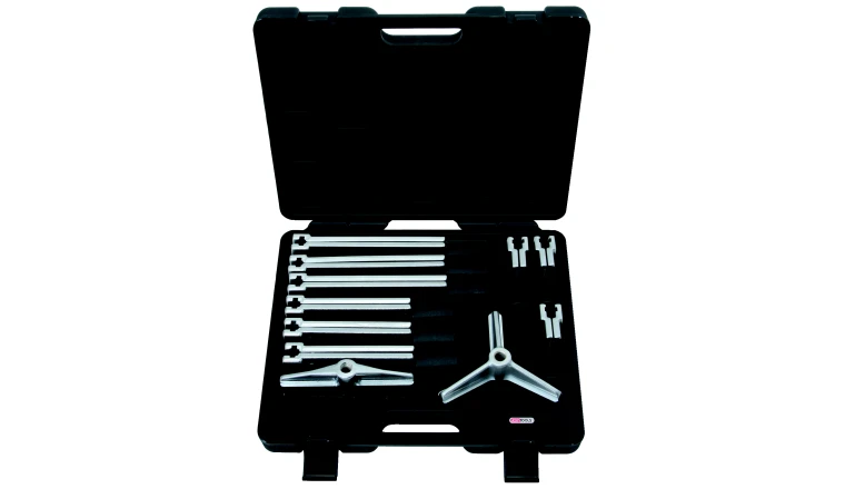 COFFRET EXTRACTEURS UNIVERSELS 12PCS KS TOOLS