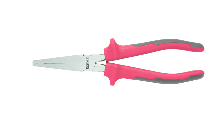 PINCE A BEC PLAT ULTIMATEREG . L.165 MM
