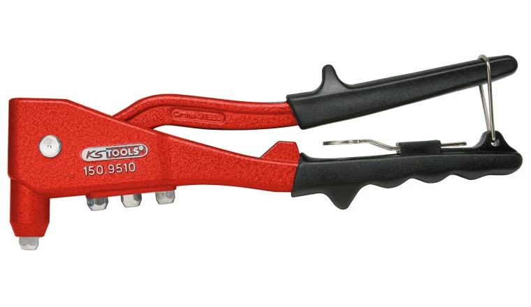 PINCE A RIVETER JUSQU A 5mm 7881509510