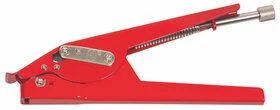 PINCE POUR COLLIERS PLASTIQUES CAPACITE. 2.4 A 13