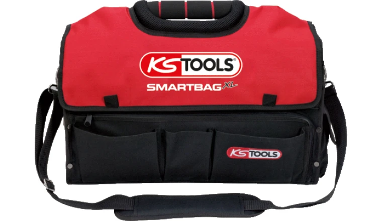 Sac à bandoulière Smartbag XL - KS Tools