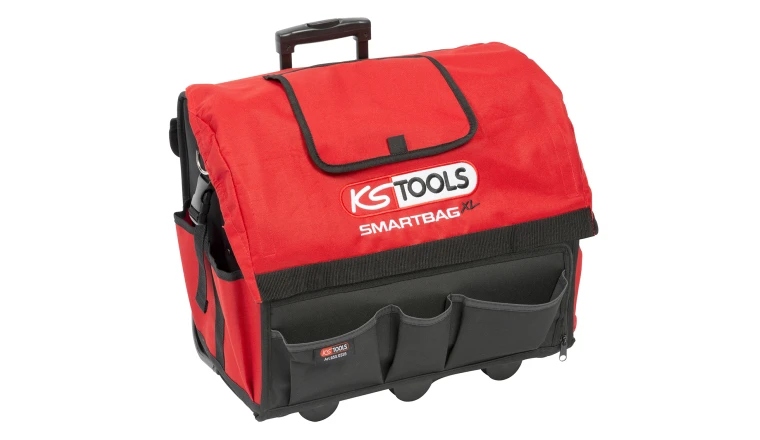 SAC ROLLBAG XL A BRAS TELESCOPIQUE
