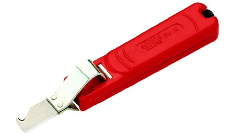 OUTIL A DEGAINER CABLES 220-28 8-28MM SAM
