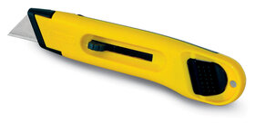 COUTEAU A LAME RETRACTABLE 088