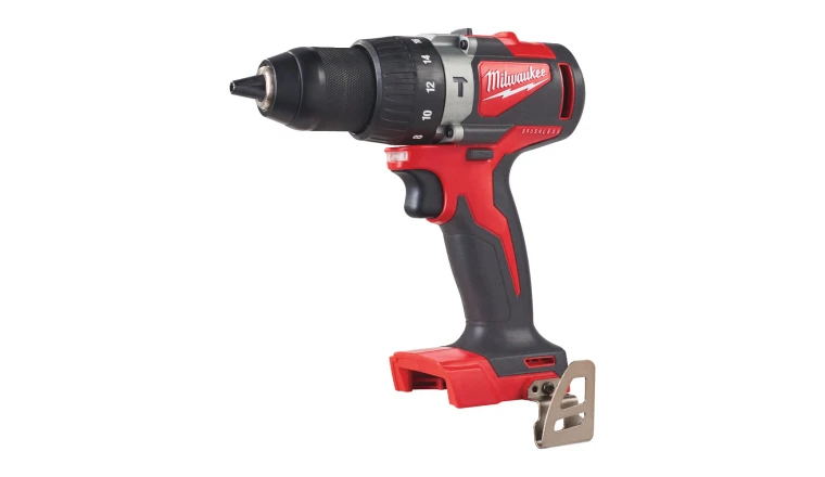 M18 BLPD2-0X - PERCEUSE PERCUSSION BRUSHLESS.18V.
