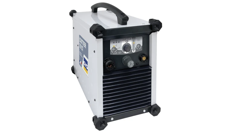 DECOUPEUR PLASMA CUTTER 70 CT TORCHE INCLUSE 