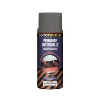 PEINTURE AERO PRIM ANTICO GRIS METAL 0L4 SINTO