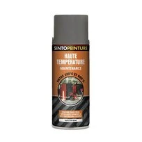 PEINTURE AERO HT NOIR 0L4 SINTO
