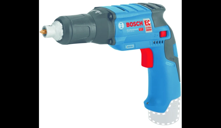PERCEUSE PLACO BOSCH GSR 10.8