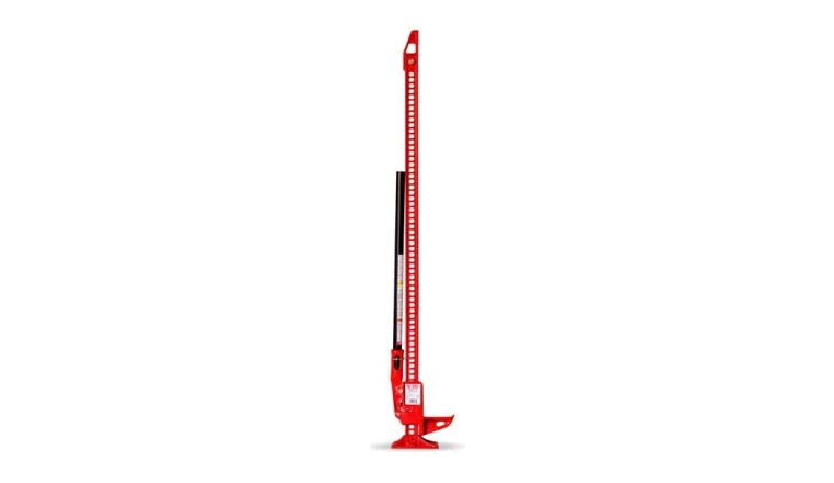 CRIC A LEVIER HI-LIFT 1M20 3.2T