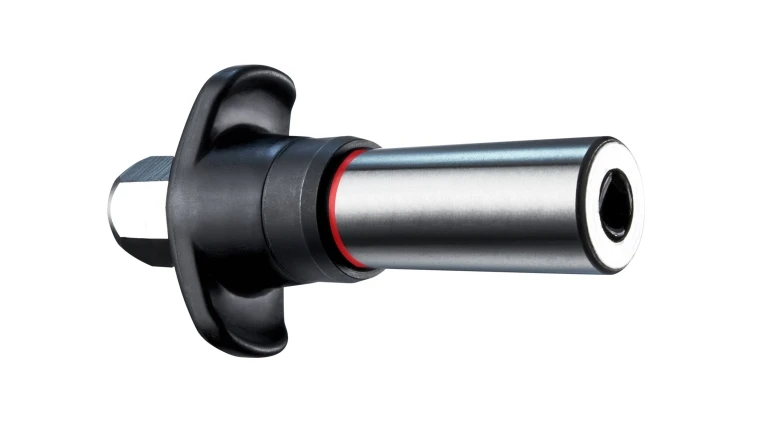 AGRAFE HYDRAULIQUE A CONNEXION RAPIDE