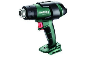 HG 18 LTX 500 PICK+MIX SANS BATTERIE NI CHARGEUR . COFFRET METABOX