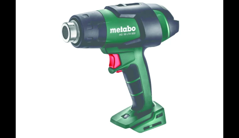 HG 18 LTX 500 PICK+MIX SANS BATTERIE NI CHARGEUR . COFFRET METABOX