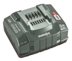 CHARGEUR ULTRARAPIDE ASC 145. 12-36 V