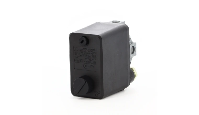 PRESSOSTAT 20A 6 BARS F=1/2