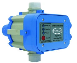 PRESSOSTAT AQUACONTROL+ PRPCONTROLP RIBIMEX
