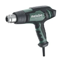 Pistolet à air chaud 2000W METABO HE20-600