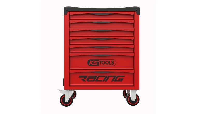 SERVANTE MOBILE 7TIROIR PROMO KS TOOLS