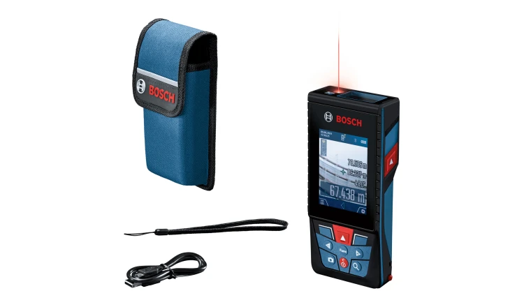 TELEMETRE 259 GLM 120 C BOSCH