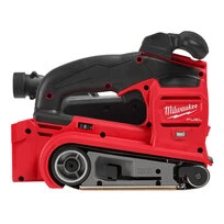 M18 FBTS75-0 - PONCEUSE A BANDE 75MM. 18V. SANS BATTERIE