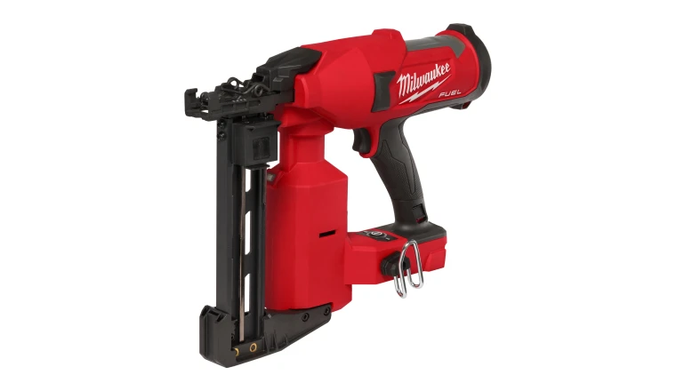 M18 FFUS-0C - AGRAFEUSE FUEL POUR CLOTURE. 18V. SANS BATTERIE