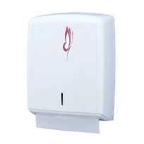 DISTRIBUTEUR D'ESSUIE MAINS PLIES SERIE 5