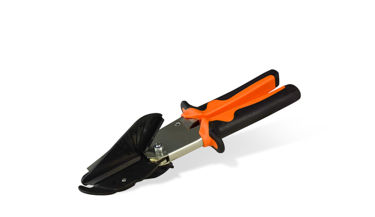 PINCE ONGLET 071055 ANGLE VARIABLE EDMA