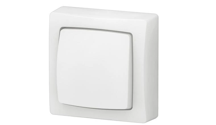 BOUTON POUSSOIR SAILLIE