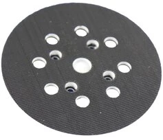 Plateau velcro pour ponceuse Bosch PEX 400 AE / 420 AE New et  PEX 300 AE