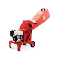Broyeur de branches Bi Onda 160 Delmorino 5,5CV