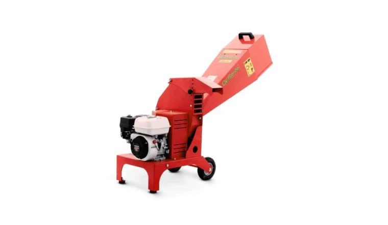 Broyeur de branches Bi Onda 160 Delmorino 5,5CV