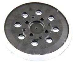 Plateau velcro pour ponceuse Bosch PEX 400 AE / 420 AE New et  PEX 300 AE