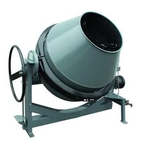 BETONNIERE 340L BASC.LATERAL BT350 SCAR