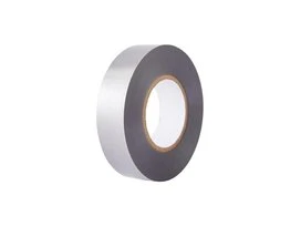 RUBAN ADHESIF ISOL 19MMX20M GRIS LEXMAN
