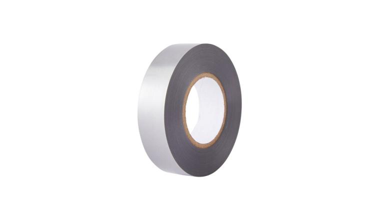 RUBAN ADHESIF ISOL 19MMX20M GRIS LEXMAN