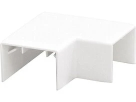 ANGLE PLAT 10X30 BLC LOT4