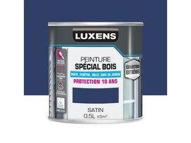 PEINTURE BOIS EXTM SAT 0L5 SAP